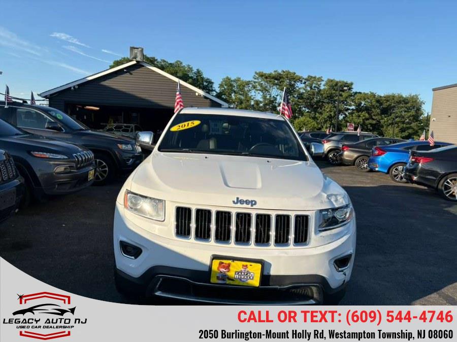 jeep grand cherokee 2015 1C4RJFBG8FC172558 image jeep grand cherokee 2015 1C4RJFBG8FC172558 image